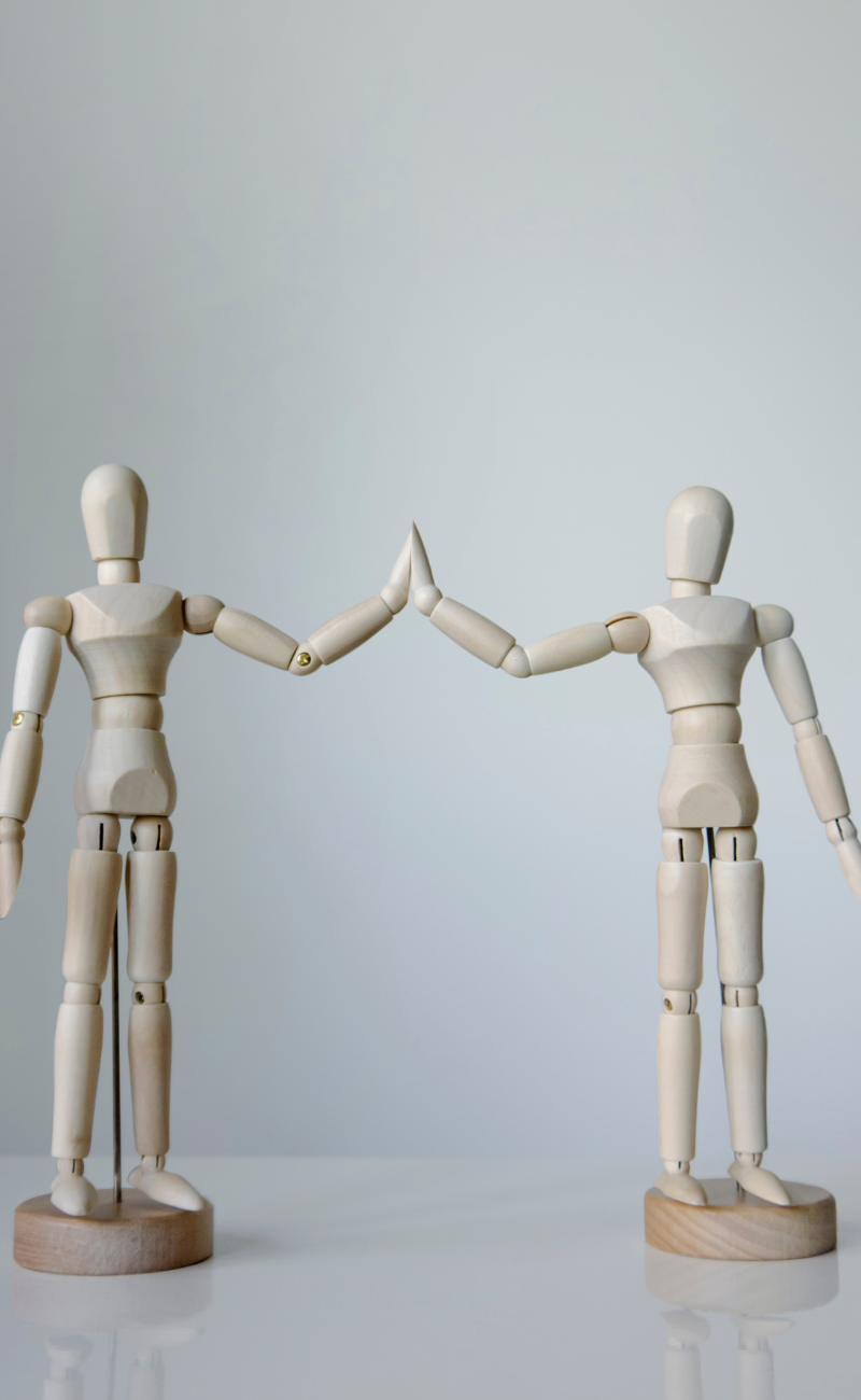 Empowering Recovery Through Mitochondrial & Metabolic Support