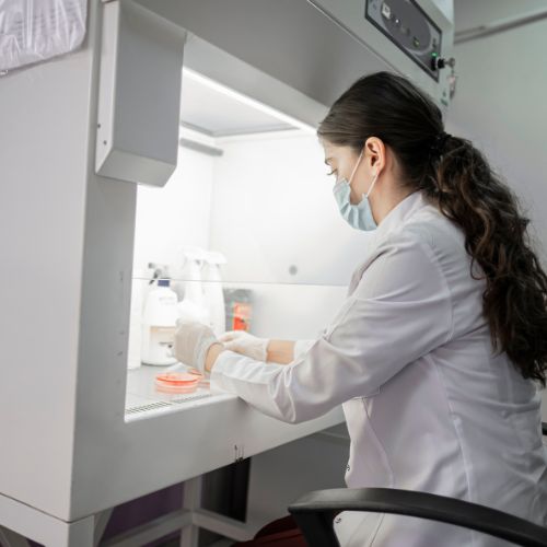 Ivermectin's Critical Role of Metabolic Support in Cancer